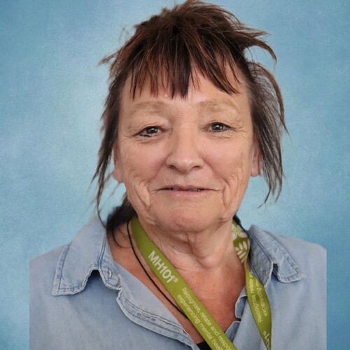 Sandra Ewing